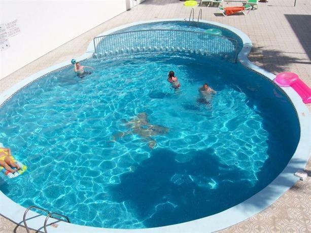 Home Nina Playa de las Americas  Zewnętrze zdjęcie