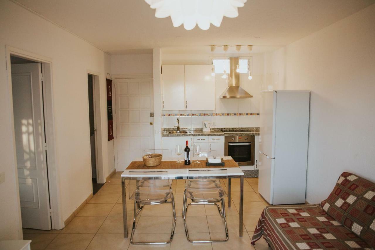 Home Nina Playa de las Americas  Zewnętrze zdjęcie