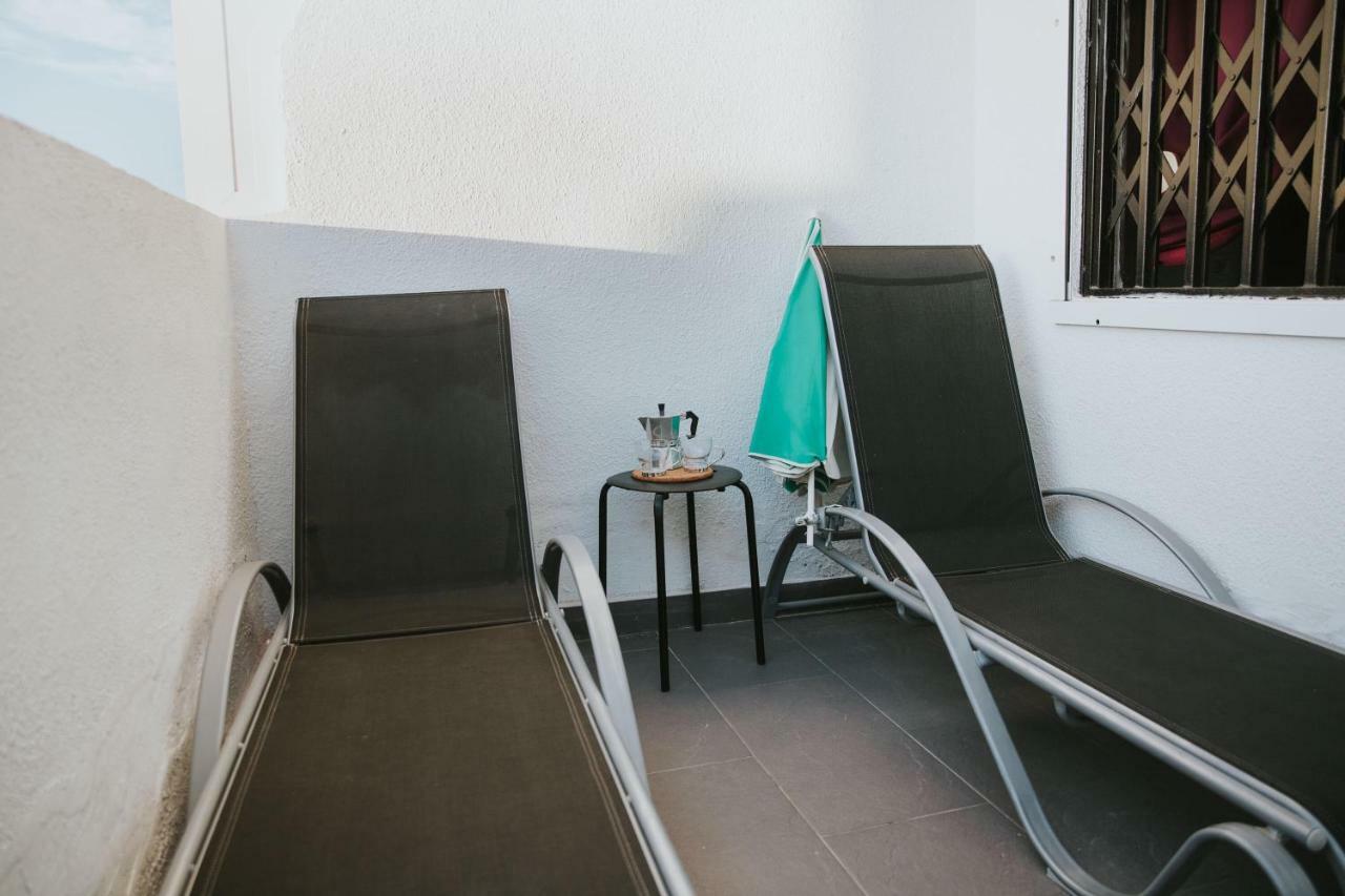 Home Nina Playa de las Americas  Zewnętrze zdjęcie