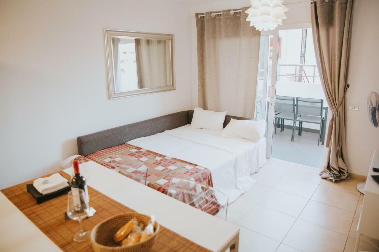 Home Nina Playa de las Americas  Zewnętrze zdjęcie