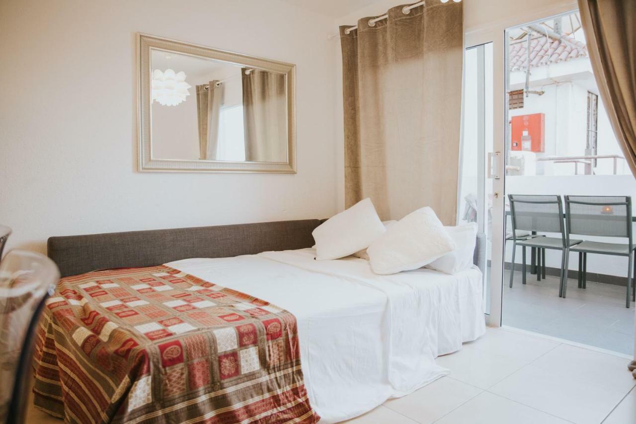 Home Nina Playa de las Americas  Zewnętrze zdjęcie