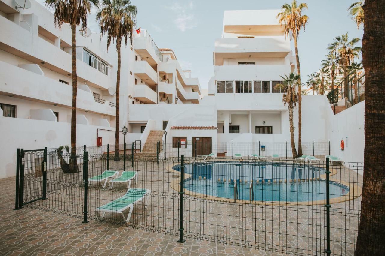 Home Nina Playa de las Americas  Zewnętrze zdjęcie