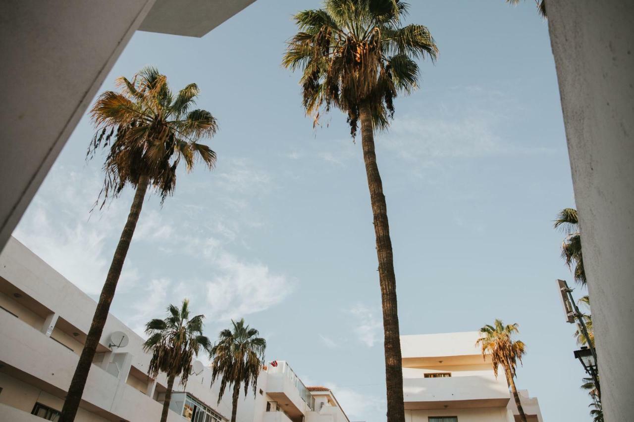 Home Nina Playa de las Americas  Zewnętrze zdjęcie
