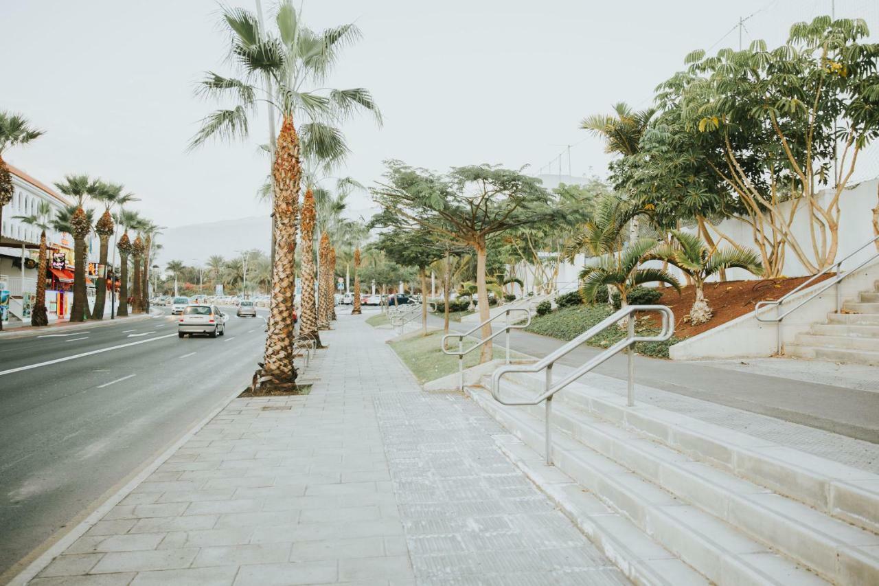 Home Nina Playa de las Americas  Zewnętrze zdjęcie