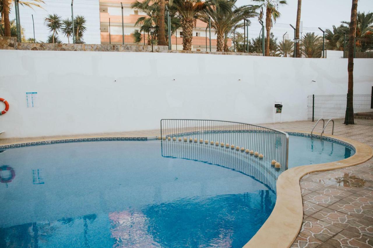 Home Nina Playa de las Americas  Zewnętrze zdjęcie